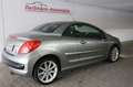 Peugeot 207 CC Cabrio Roland Garros, AC, Sihei, Leder! Gold - thumbnail 21