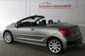Peugeot 207 CC Cabrio Roland Garros, AC, Sihei, Leder! Gold - thumbnail 13