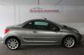 Peugeot 207 CC Cabrio Roland Garros, AC, Sihei, Leder! Gold - thumbnail 17