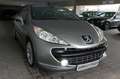 Peugeot 207 CC Cabrio Roland Garros, AC, Sihei, Leder! Gold - thumbnail 4