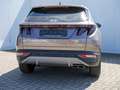 Hyundai TUCSON 1.6 Trend PHEV 4WD KAMERA NAVI ACC LED Brons - thumbnail 7