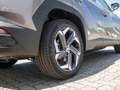 Hyundai TUCSON 1.6 Trend PHEV 4WD KAMERA NAVI ACC LED Brons - thumbnail 5