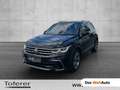 Volkswagen Tiguan R-Line TDI DSG Schwarz - thumbnail 1