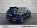 Volkswagen Tiguan R-Line TDI DSG Schwarz - thumbnail 4