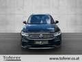 Volkswagen Tiguan R-Line TDI DSG Schwarz - thumbnail 2