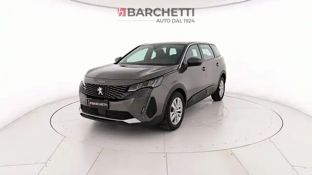 Peugeot 5008 2ª SERIE BLUEHDI 130 EAT8 S&S ACTIVE BUSINESS
