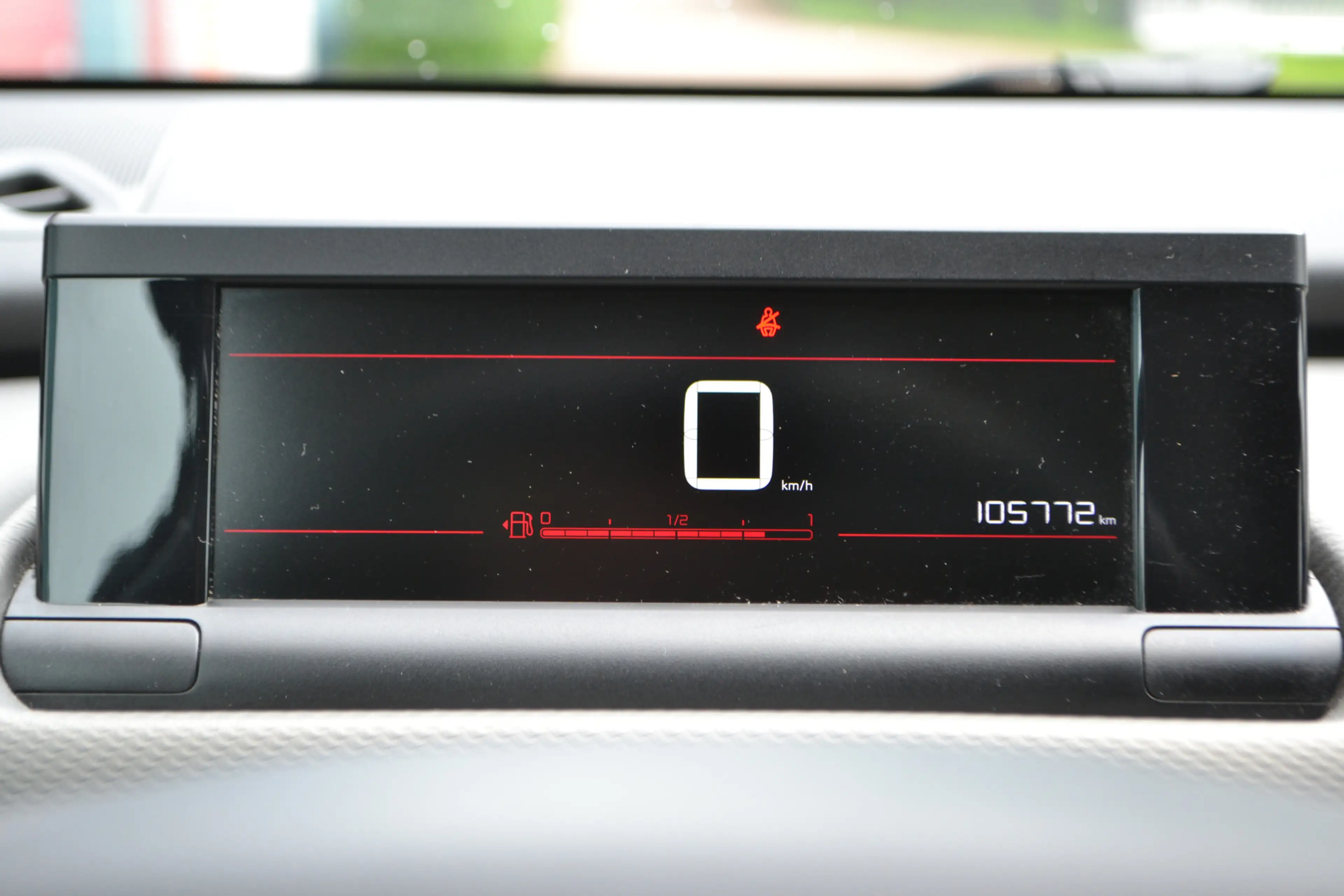 Citroen C4 Cactus 1.2 Feel Apple CarPlay — photo 15