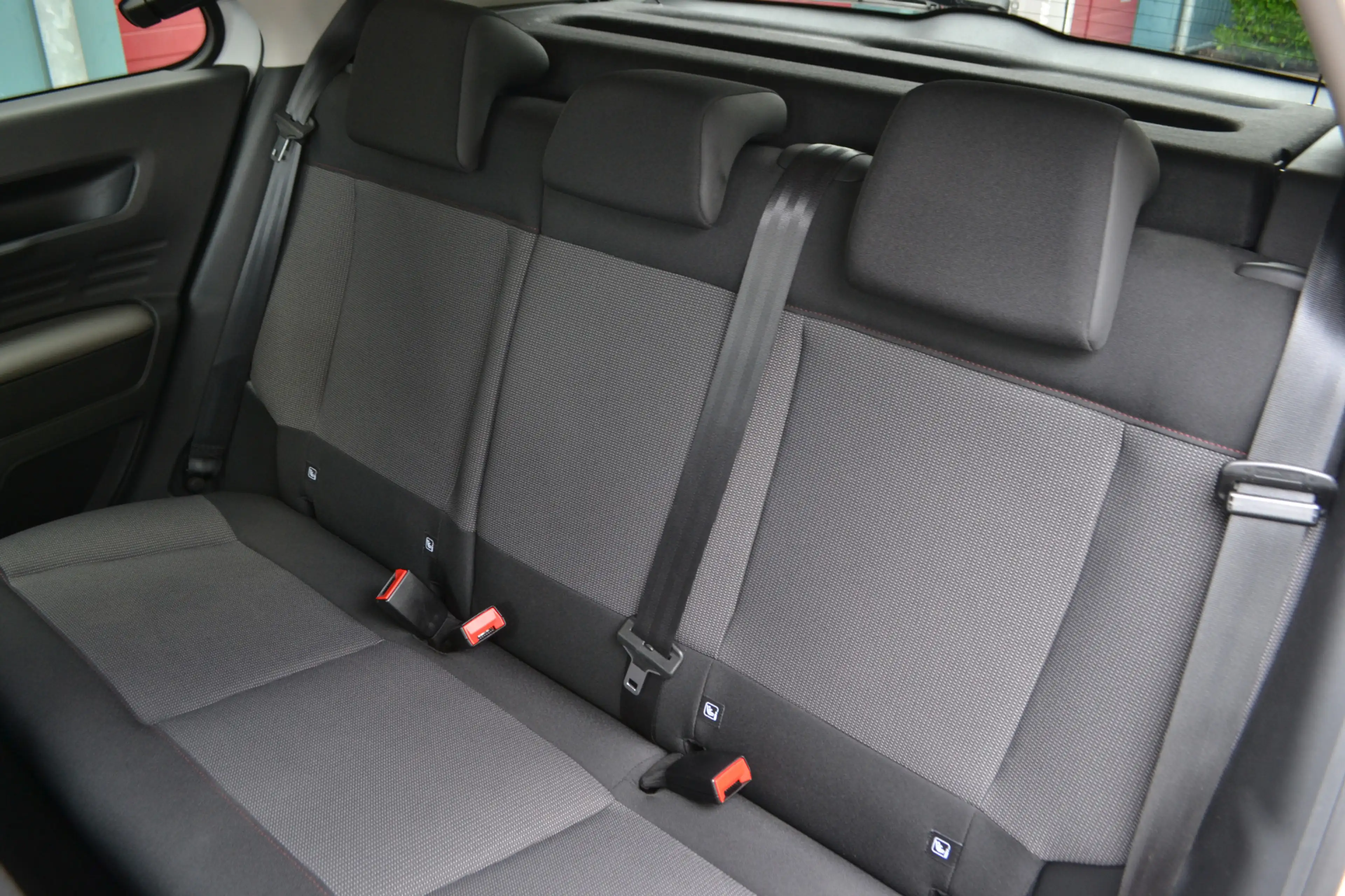 Citroen C4 Cactus 1.2 Feel Apple CarPlay — photo 11