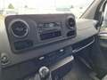 Mercedes-Benz Sprinter 315 CDI Koffer LBW RWD KLIMA TEMPOMAT Weiß - thumbnail 11