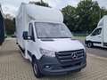 Mercedes-Benz Sprinter 315 CDI Koffer LBW RWD KLIMA TEMPOMAT Weiß - thumbnail 2