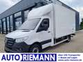 Mercedes-Benz Sprinter 315 CDI Koffer LBW RWD KLIMA TEMPOMAT Weiß - thumbnail 1