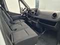 Mercedes-Benz Sprinter 315 CDI Koffer LBW RWD KLIMA TEMPOMAT Weiß - thumbnail 12