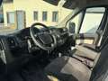 Citroen Jumper L3H2 * 163PK * CAMERA * GPS * EXPORT/HANDELAAR Noir - thumbnail 7