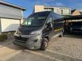 Citroen Jumper L3H2 * 163PK * CAMERA * GPS * EXPORT/HANDELAAR Noir - thumbnail 3