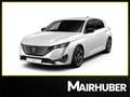 Peugeot 308 BlueHDi 130 S&S EAT8 Allure Weiß - thumbnail 1