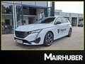 Peugeot 308 BlueHDi 130 S&S EAT8 Allure Weiß - thumbnail 1