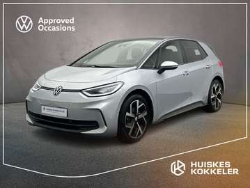 Pro 204pk Automaat Adaptive cruise control, Naviga