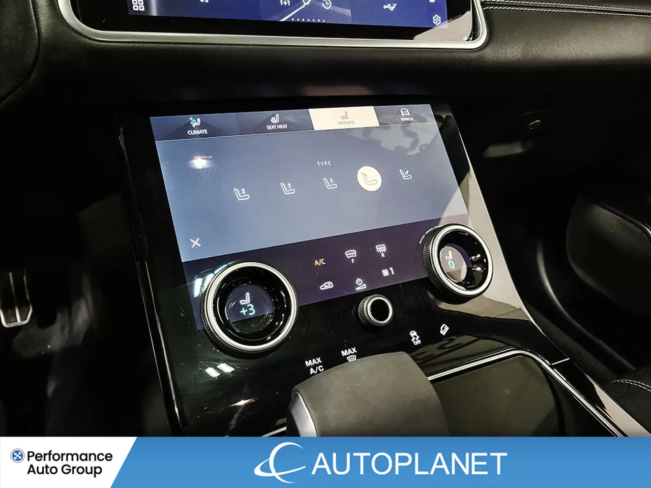 Land Rover Range Rover Velar снимка Land Rover Range Rover Velar