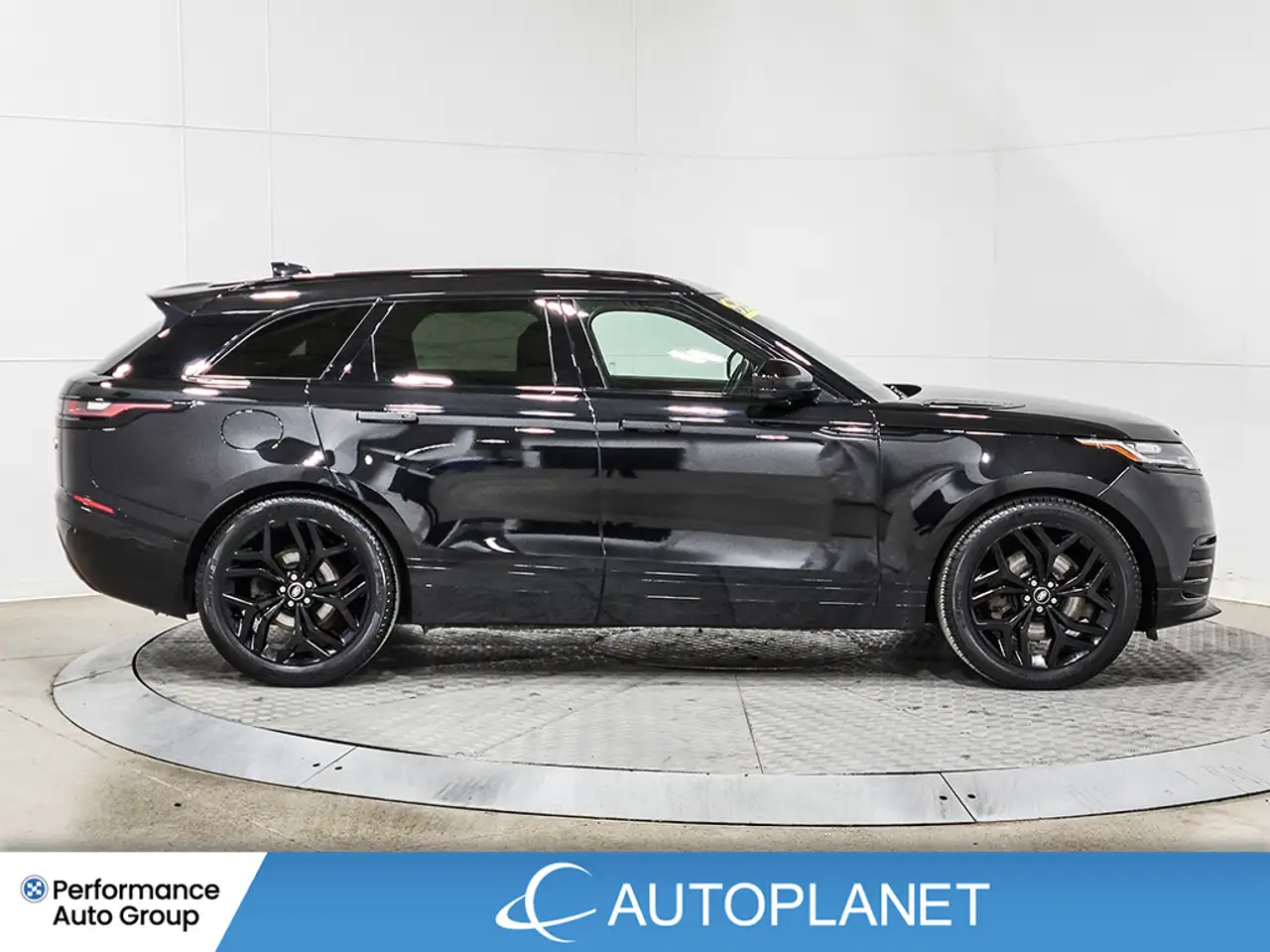 Land Rover Range Rover Velar снимка Land Rover Range Rover Velar