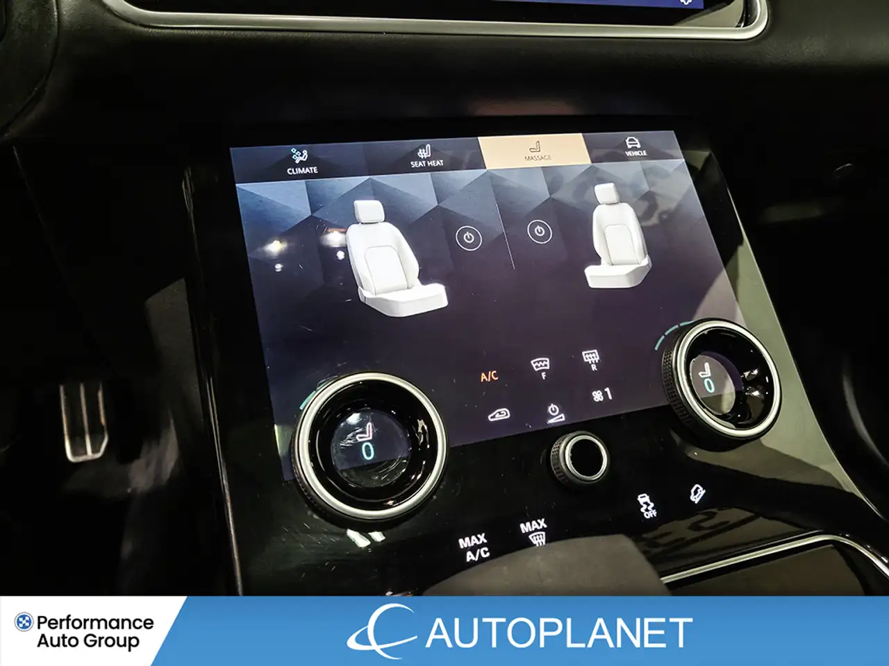Land Rover Range Rover Velar снимка Land Rover Range Rover Velar