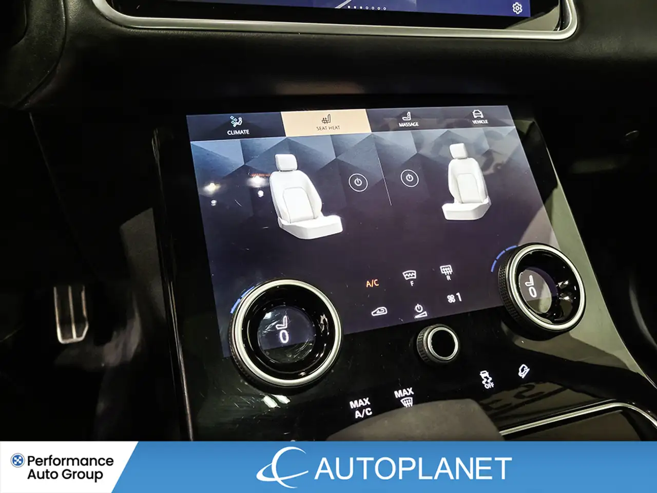 Land Rover Range Rover Velar снимка Land Rover Range Rover Velar