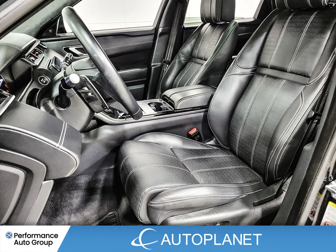 Land Rover Range Rover Velar снимка Land Rover Range Rover Velar