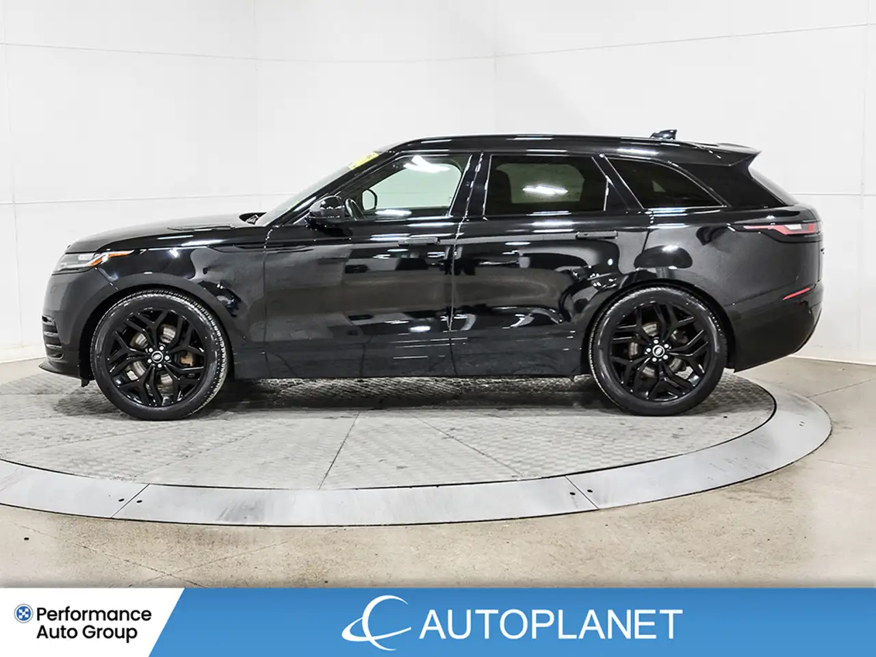 Land Rover Range Rover Velar снимка Land Rover Range Rover Velar