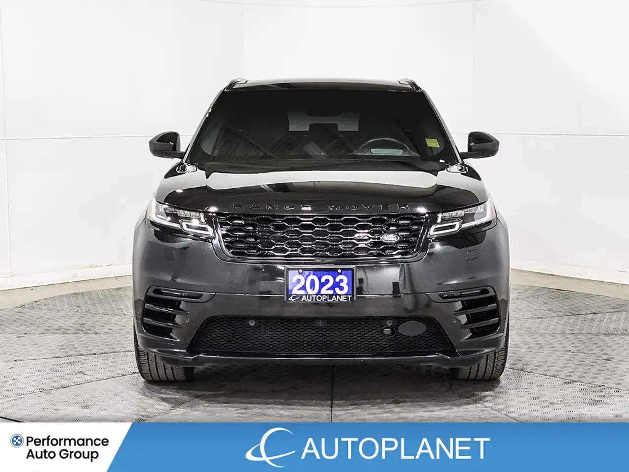 Land Rover Range Rover Velar снимка Land Rover Range Rover Velar