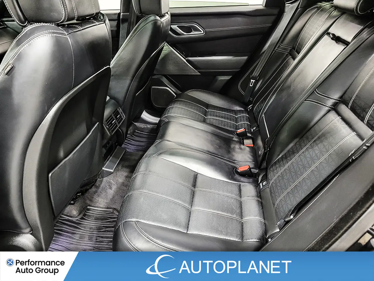 Land Rover Range Rover Velar снимка Land Rover Range Rover Velar