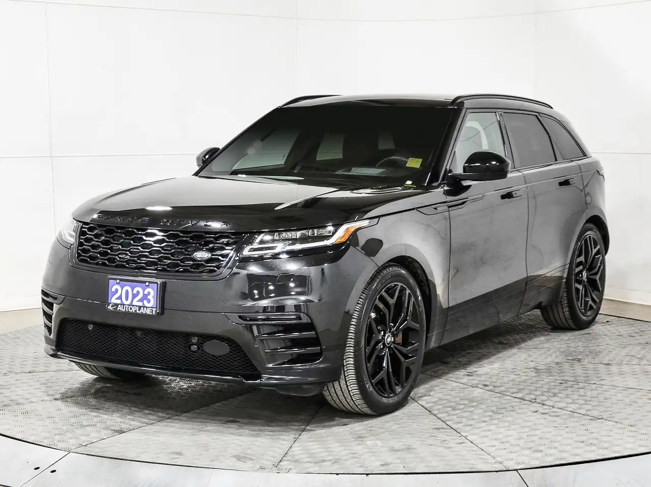 Land Rover Range Rover Velar снимка Land Rover Range Rover Velar