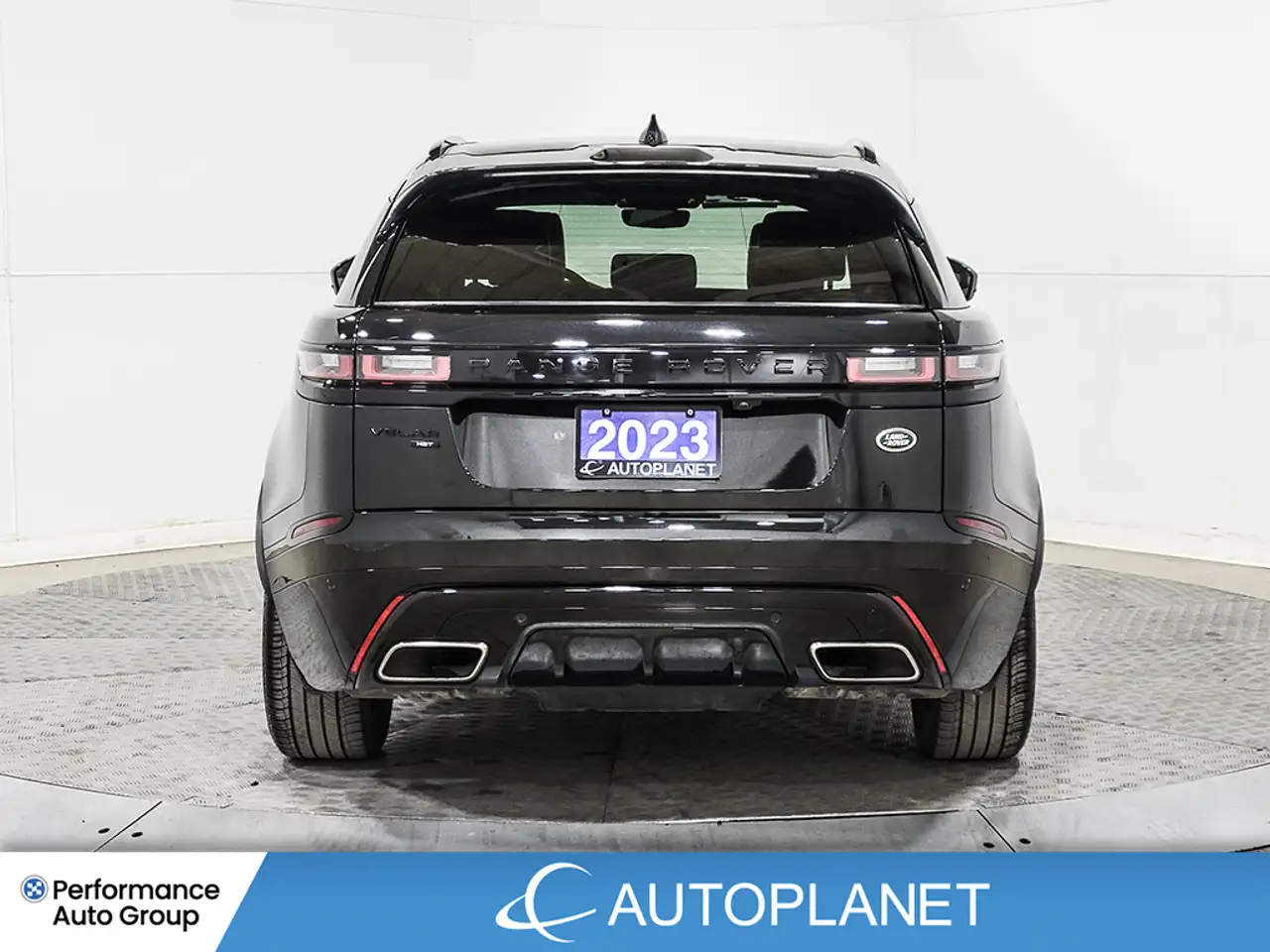 Land Rover Range Rover Velar снимка Land Rover Range Rover Velar