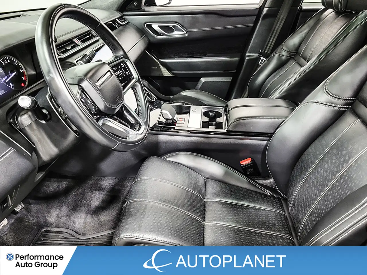 Land Rover Range Rover Velar снимка Land Rover Range Rover Velar