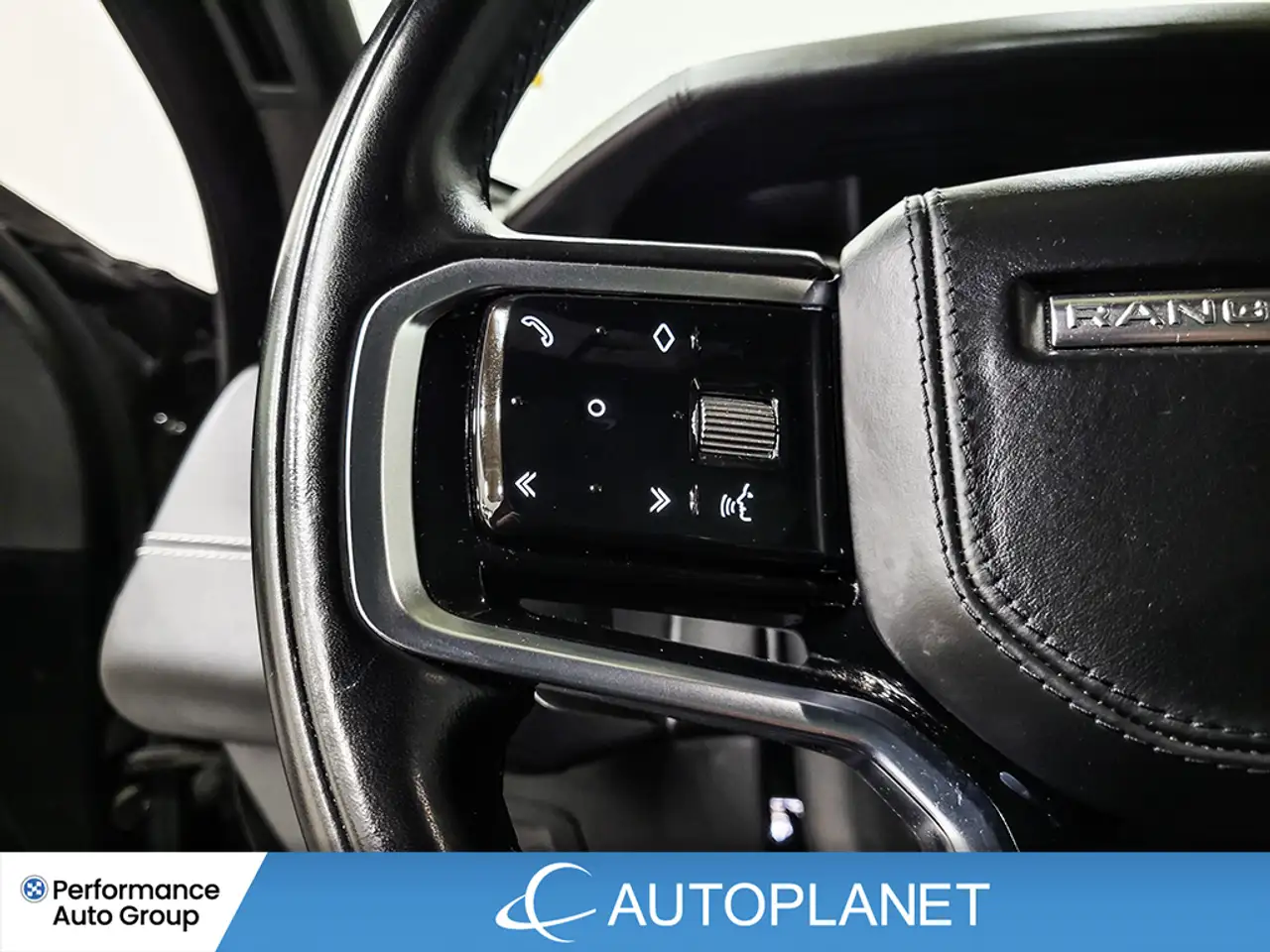 Land Rover Range Rover Velar снимка Land Rover Range Rover Velar