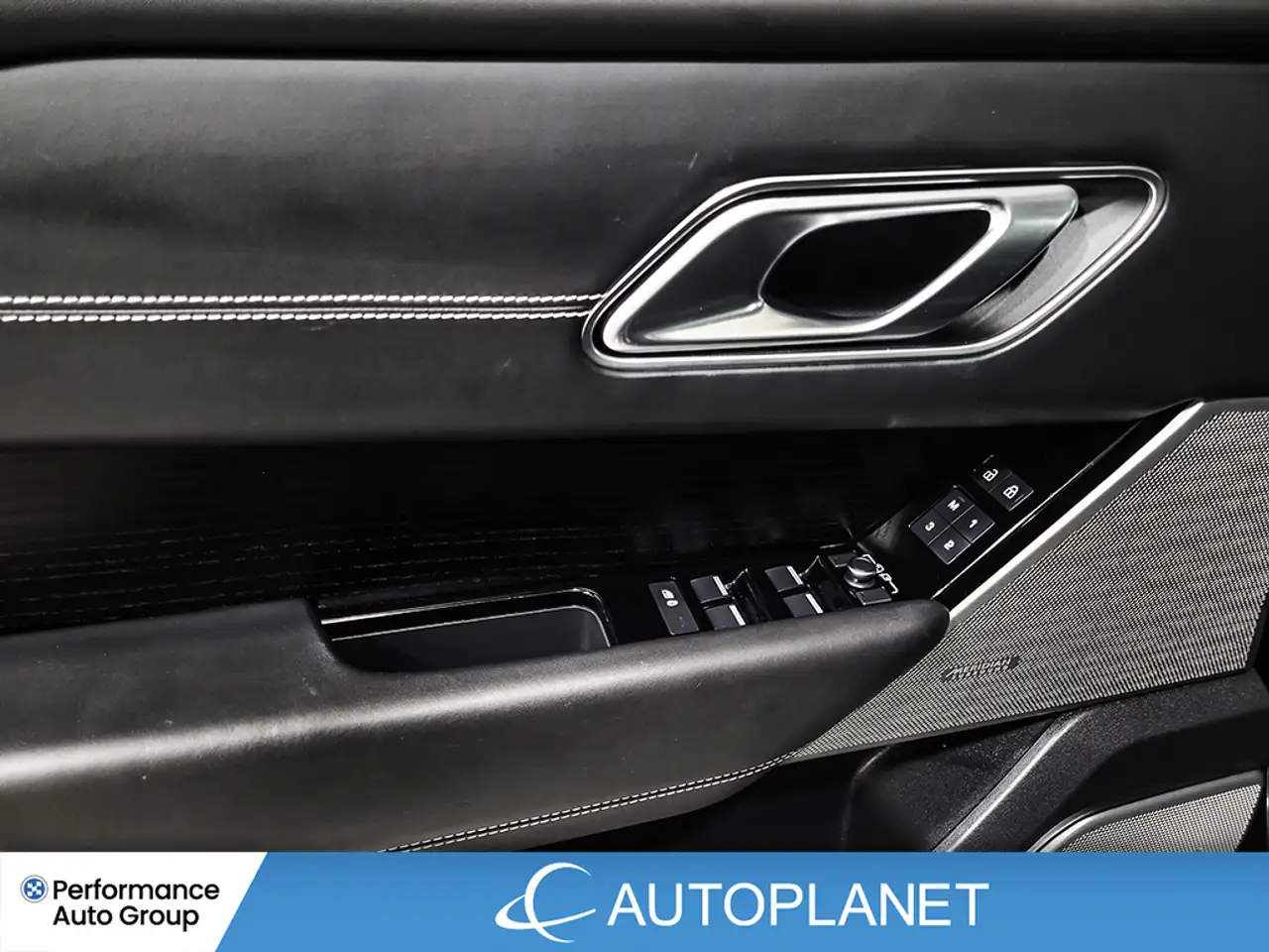 Land Rover Range Rover Velar снимка Land Rover Range Rover Velar