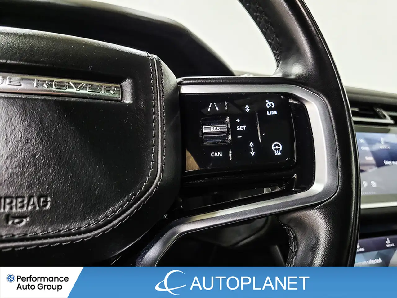 Land Rover Range Rover Velar снимка Land Rover Range Rover Velar