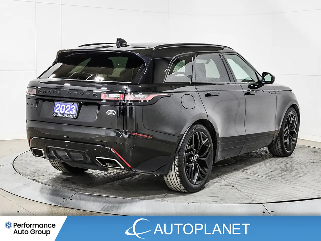 Land Rover Range Rover Velar снимка Land Rover Range Rover Velar