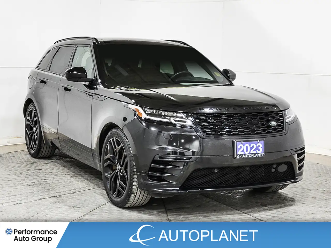 Land Rover Range Rover Velar снимка Land Rover Range Rover Velar
