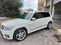 Mercedes-Benz GLK 220 cdi be Premium 4matic auto my11 White - thumbnail 1
