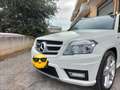 Mercedes-Benz GLK 220 cdi be Premium 4matic auto my11 Biały - thumbnail 3