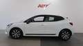 Renault Clio Clio TCe 90 CV 5 porte Equilibre #CARPLAY# Bianco - thumbnail 3