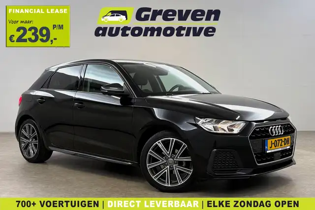 2020 Audi A1 in Black for sale