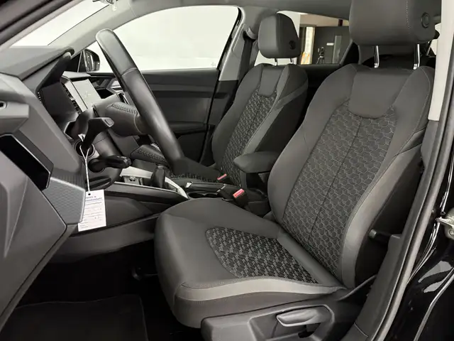 Audi A1 view 15