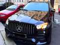 Mercedes-Benz GLE 350 GLE 350 d 4Matic Aut. Schwarz - thumbnail 1