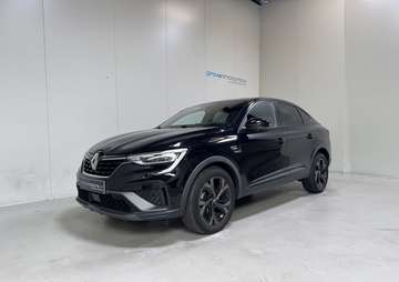 1.3 Benzine Autom. RS Line - Topstaat! 1Ste Eig!