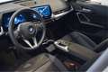BMW X1 sDrive 18dA Schwarz - thumbnail 3
