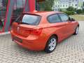 BMW 116 116 i Advantage Orange - thumbnail 6