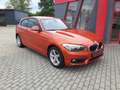 BMW 116 116 i Advantage Orange - thumbnail 3