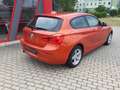 BMW 116 116 i Advantage Orange - thumbnail 5