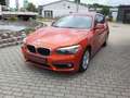 BMW 116 116 i Advantage Orange - thumbnail 1