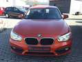 BMW 116 116 i Advantage Arancione - thumbnail 2